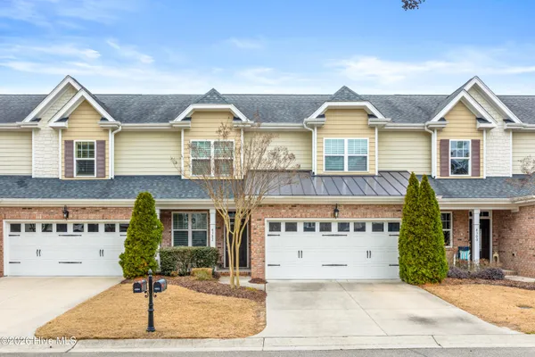 $489,900 | 4302 Terrington Drive, Wilmington, NC 28412