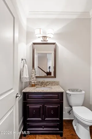 $489,900 | 4302 Terrington Drive, Wilmington, NC 28412