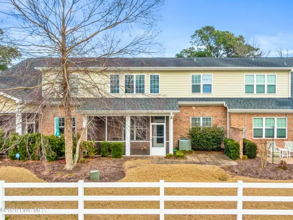 $489,900 | 4302 Terrington Drive, Wilmington, NC 28412