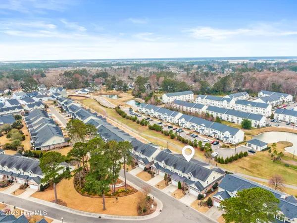 $489,900 | 4302 Terrington Drive, Wilmington, NC 28412