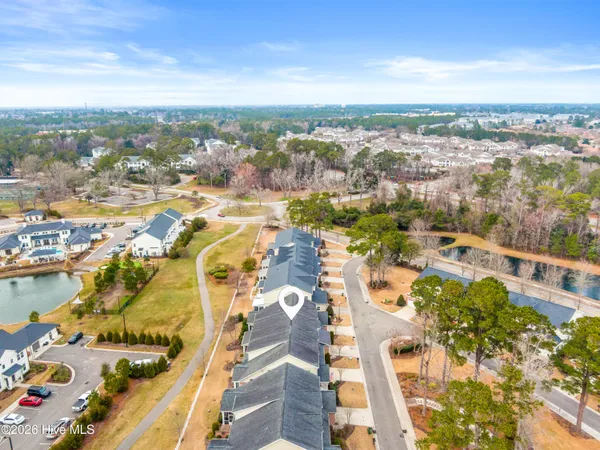 $489,900 | 4302 Terrington Drive, Wilmington, NC 28412