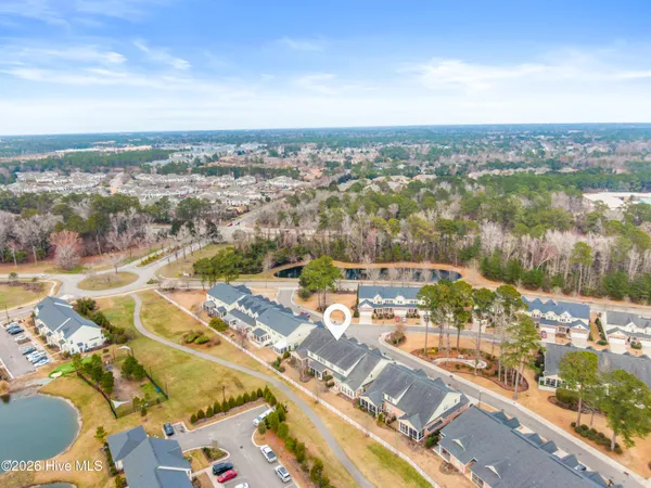 $489,900 | 4302 Terrington Drive, Wilmington, NC 28412