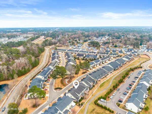 $489,900 | 4302 Terrington Drive, Wilmington, NC 28412