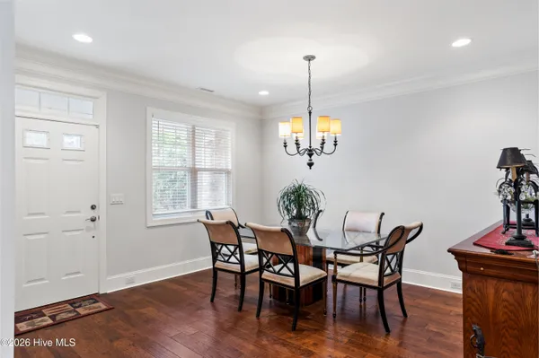 $489,900 | 4302 Terrington Drive, Wilmington, NC 28412