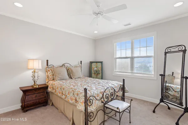 $489,900 | 4302 Terrington Drive, Wilmington, NC 28412
