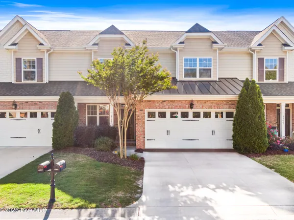 $489,900 | 4302 Terrington Drive, Wilmington, NC 28412