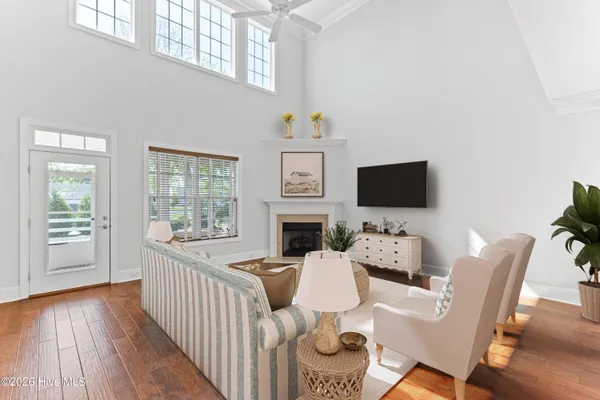 $489,900 | 4302 Terrington Drive, Wilmington, NC 28412