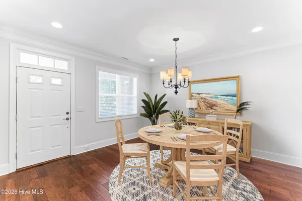 $489,900 | 4302 Terrington Drive, Wilmington, NC 28412
