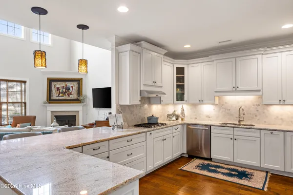 $489,900 | 4302 Terrington Drive, Wilmington, NC 28412