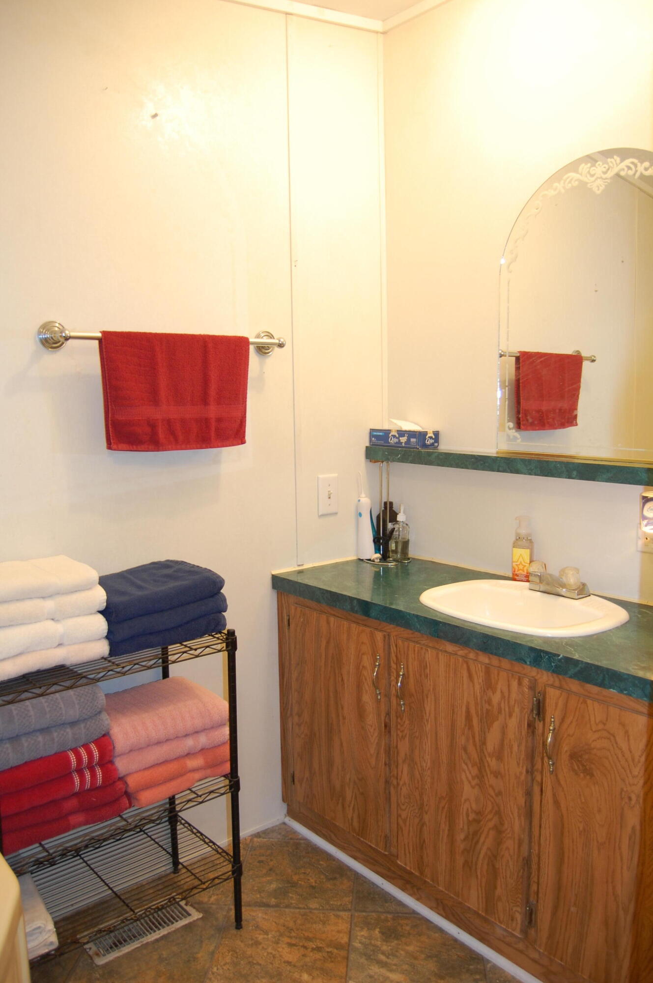 37 Benson Hill Road West Paris, ME 04289 - Photo 27 of 46 Primary Bathroom