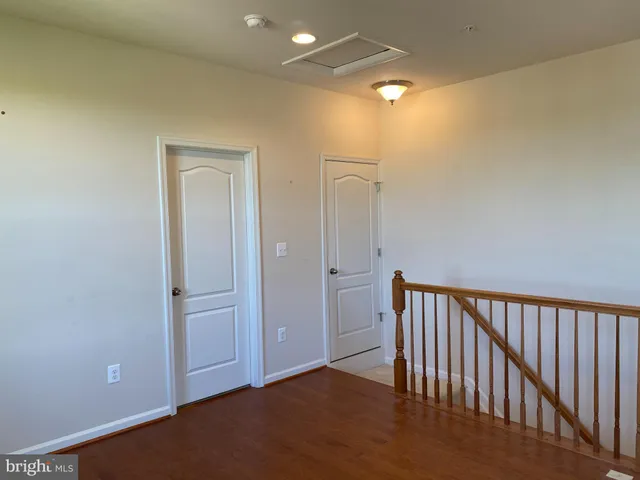 a bathroom with a toilet