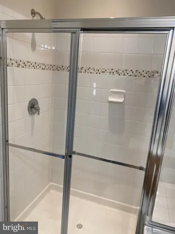 a view of outdoor space and deck