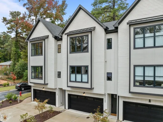 $995,000 | 811 Maple Berry Lane, Unit 105, Raleigh, NC 27607