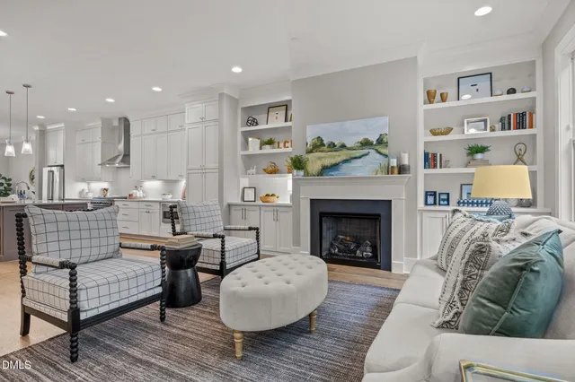 $995,000 | 811 Maple Berry Lane, Unit 105, Raleigh, NC 27607