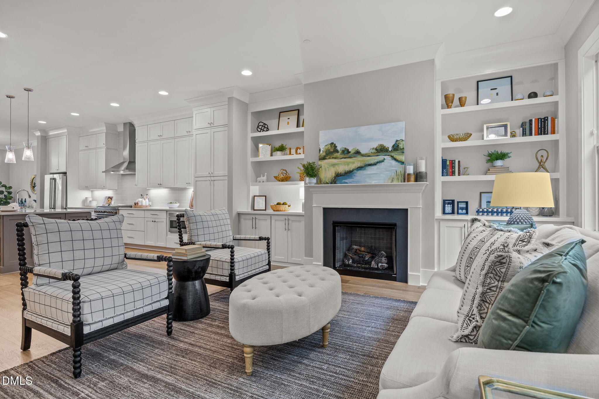 811 Maple Berry Lane, Unit 105 Raleigh, NC 27607 - Photo 11 of 42 35-web-or-mls-IMG_9617