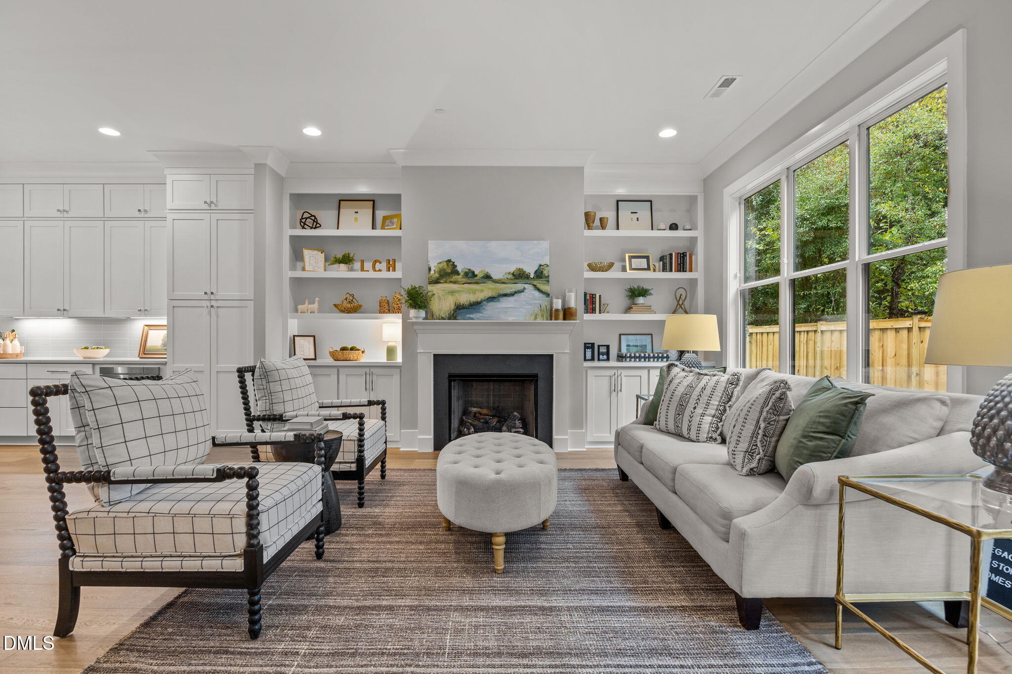 811 Maple Berry Lane, Unit 105 Raleigh, NC 27607 - Photo 12 of 42 34-web-or-mls-IMG_9614