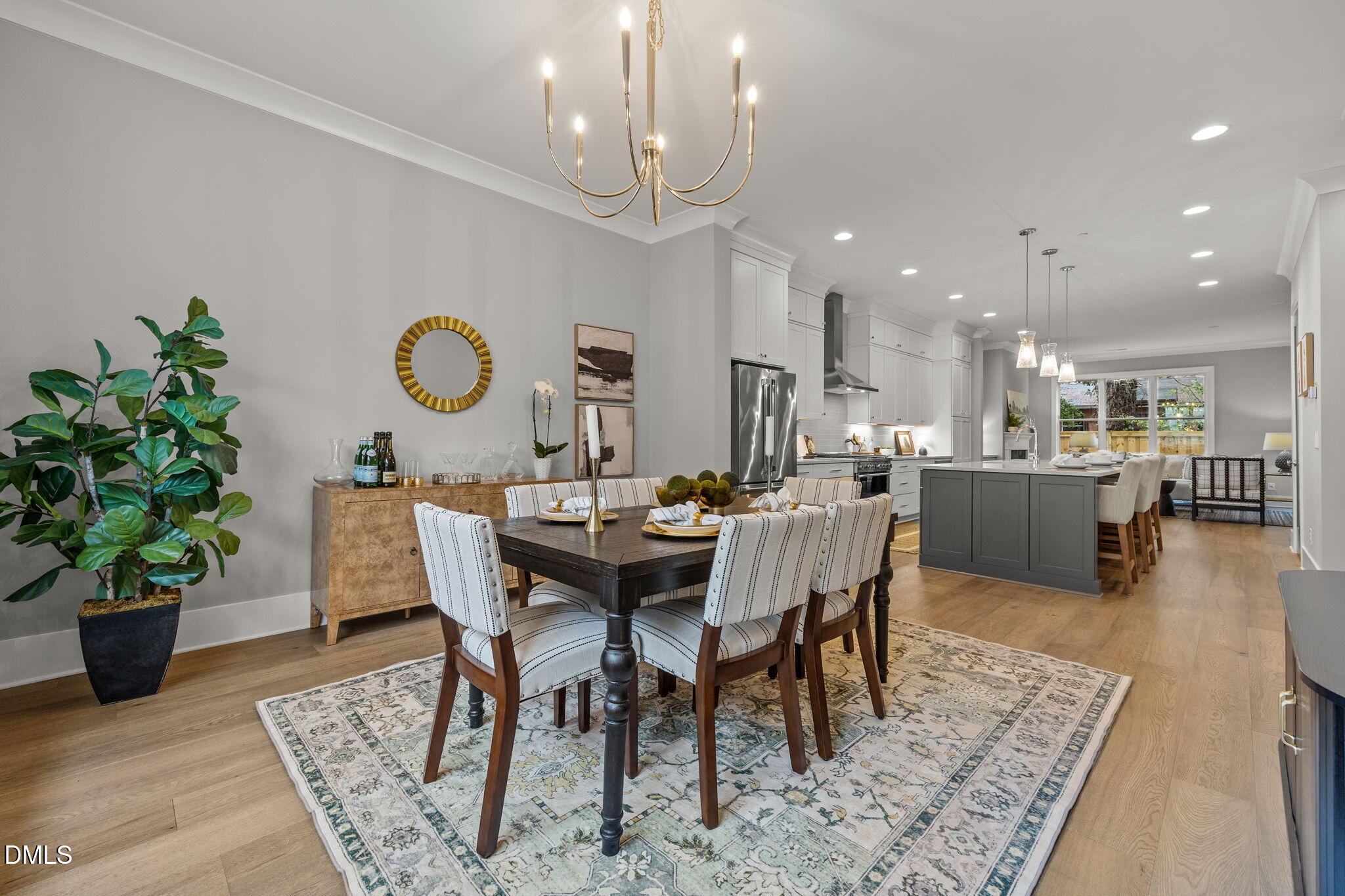 811 Maple Berry Lane, Unit 105 Raleigh, NC 27607 - Photo 17 of 42 23-web-or-mls-IMG_9581