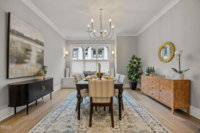 $995,000 | 811 Maple Berry Lane, Unit 105, Raleigh, NC 27607