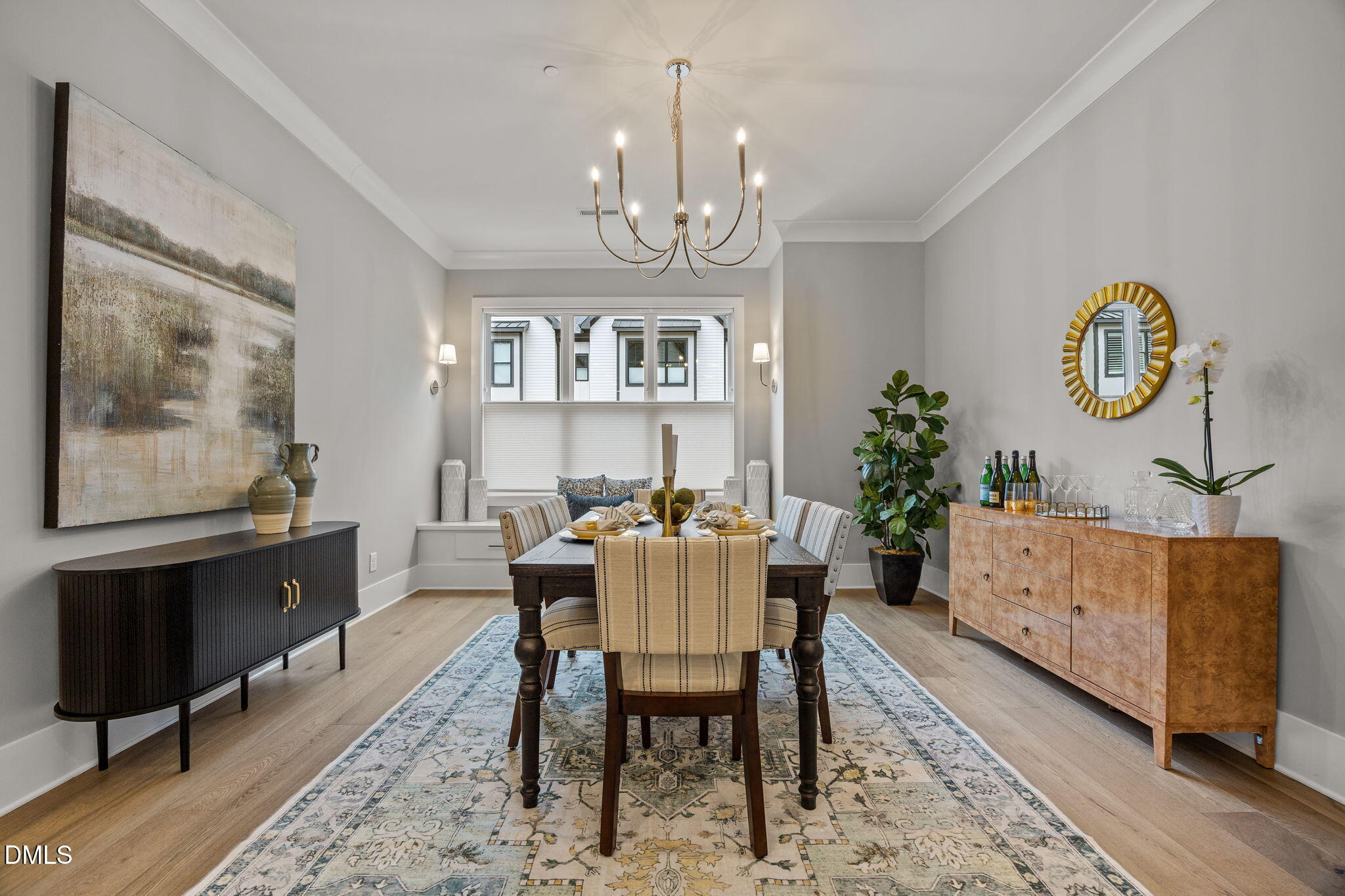 811 Maple Berry Lane, Unit 105 Raleigh, NC 27607 - Photo 19 of 42 22-web-or-mls-IMG_9578