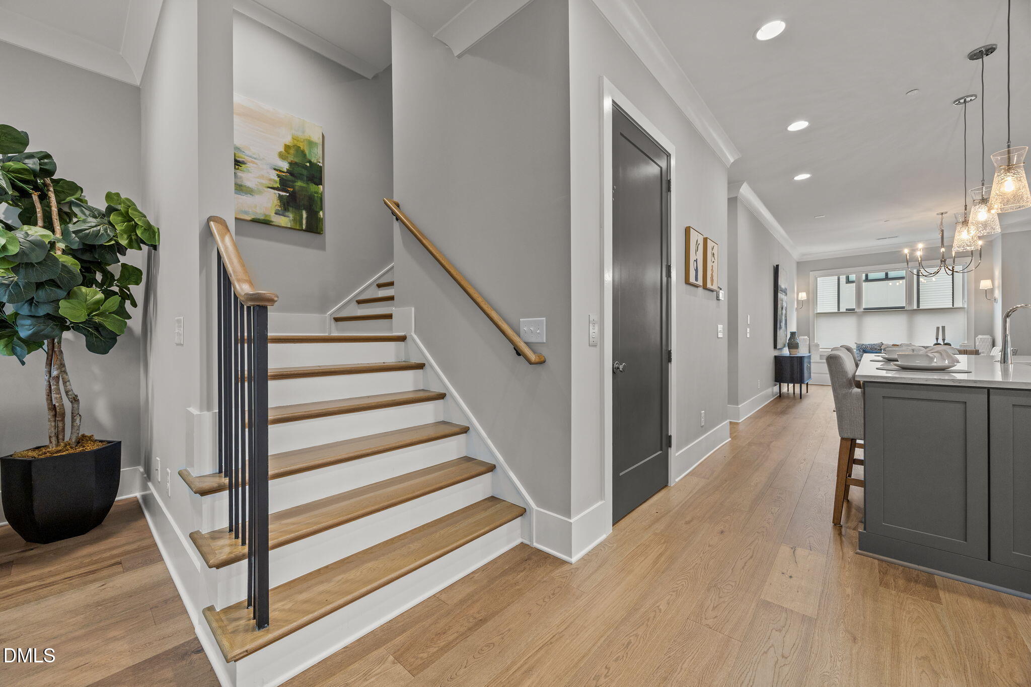 811 Maple Berry Lane, Unit 105 Raleigh, NC 27607 - Photo 22 of 42 38-web-or-mls-IMG_9626