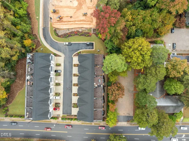 $995,000 | 811 Maple Berry Lane, Unit 105, Raleigh, NC 27607