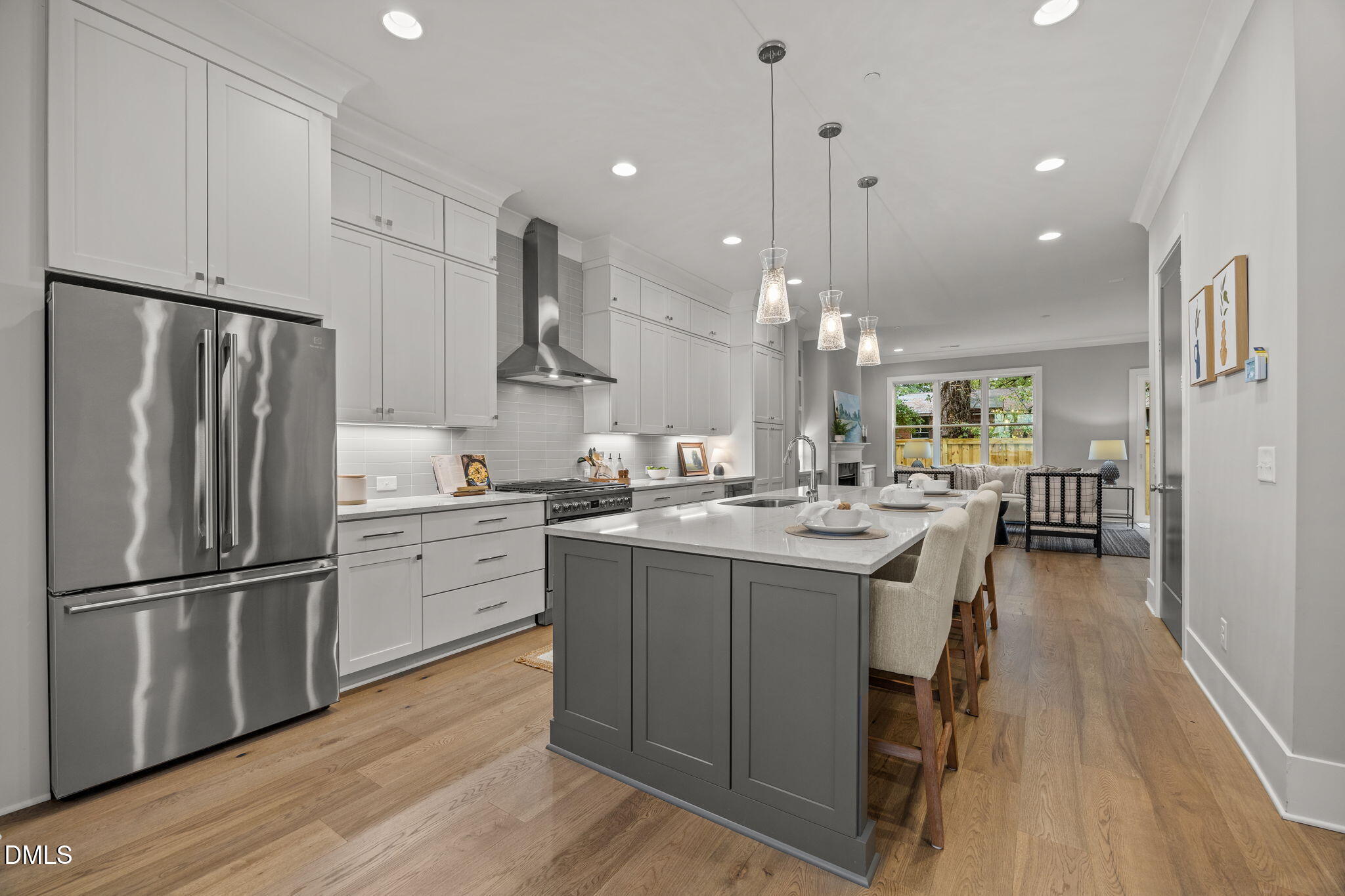 811 Maple Berry Lane, Unit 105 Raleigh, NC 27607 - Photo 4 of 42 24-web-or-mls-IMG_9584