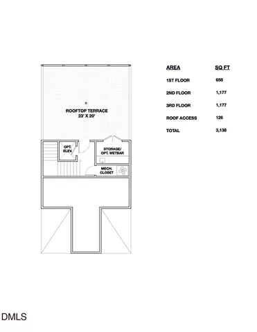 $995,000 | 811 Maple Berry Lane, Unit 105, Raleigh, NC 27607
