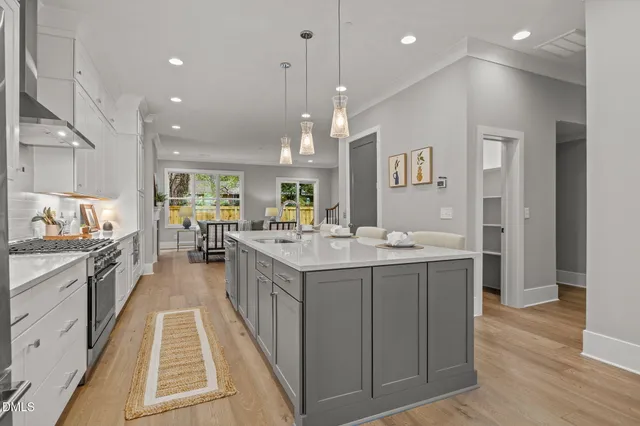 $995,000 | 811 Maple Berry Lane, Unit 105, Raleigh, NC 27607