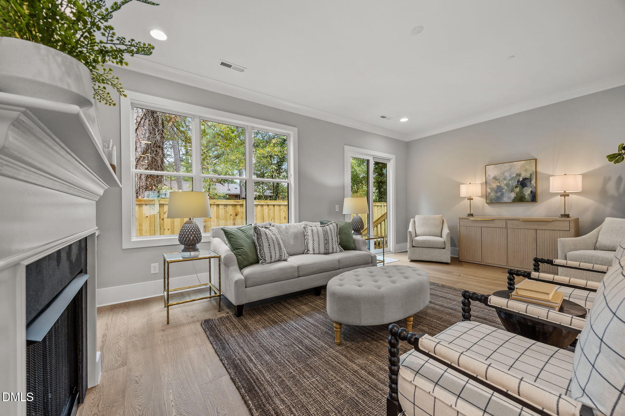 811 Maple Berry Lane, Unit 105 Raleigh, NC 27607 - Photo 9 of 42 32-web-or-mls-IMG_9608