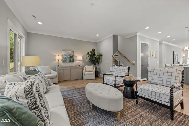 $995,000 | 811 Maple Berry Lane, Unit 105, Raleigh, NC 27607