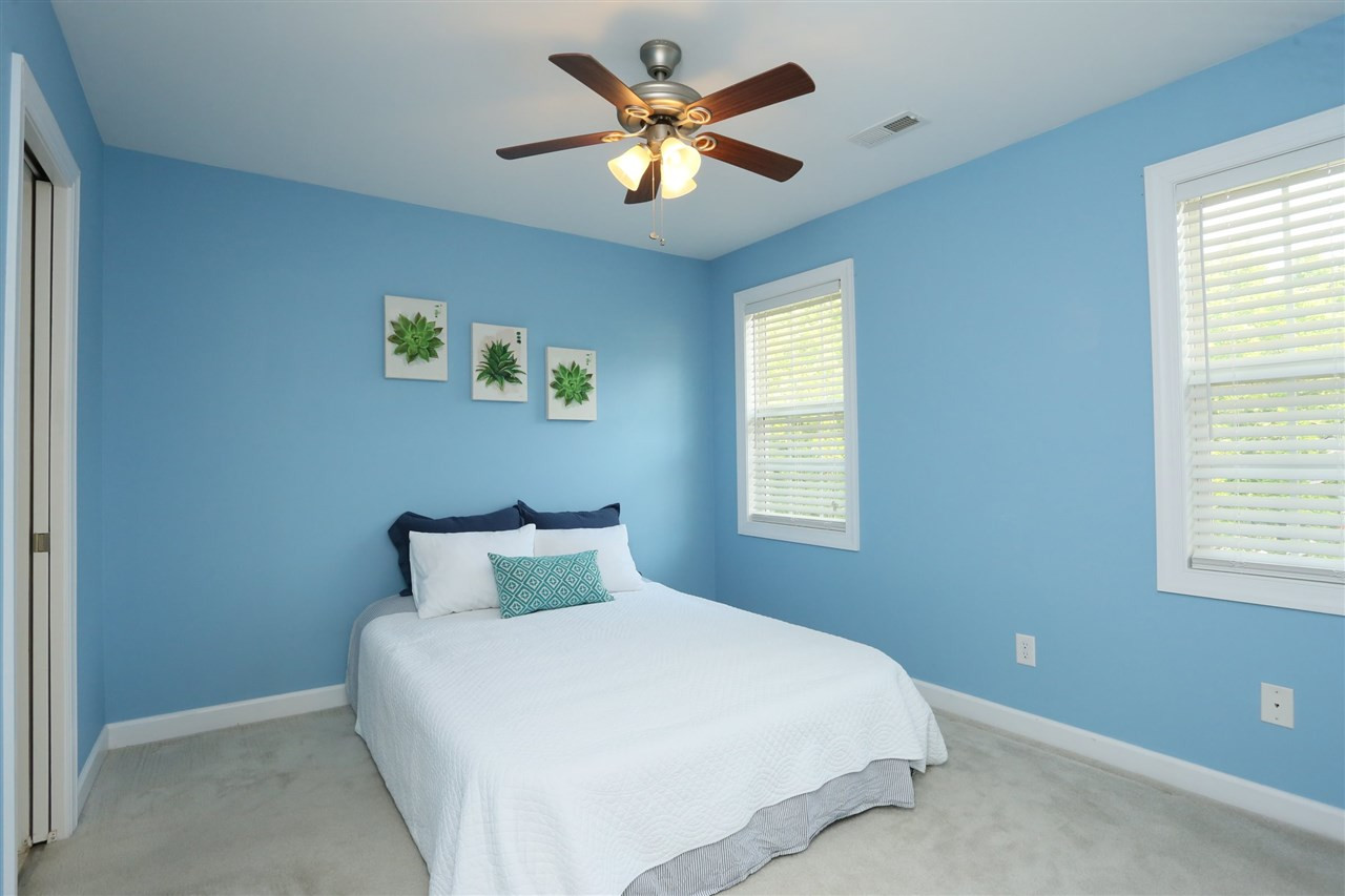 8915 Shallcross Way Raleigh, NC 27617 - Photo 24 of 29 2nd Bedroom