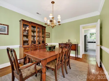 $610,000 | 814 Stargard Court, Charlotte, NC 28270