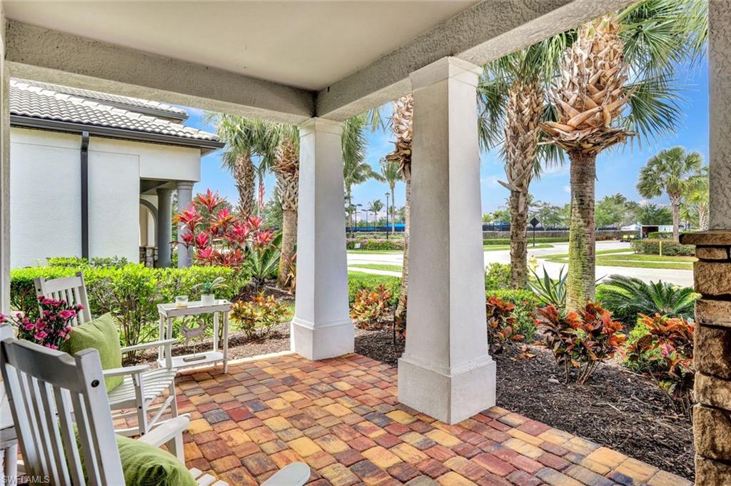 9350 Greyhawk Trail Naples, FL 34120 - Photo 1 of 40