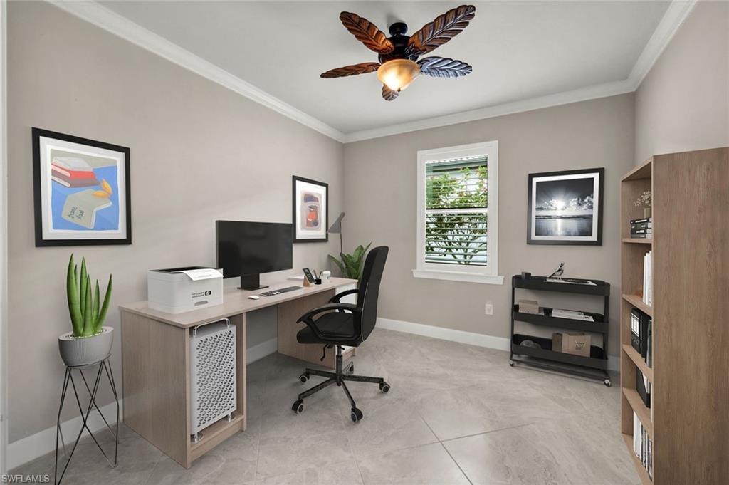 9350 Greyhawk Trail Naples, FL 34120 - Photo 12 of 40 Virtually Staged