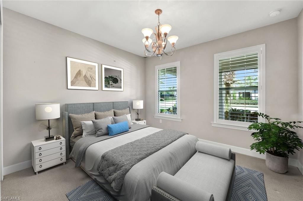 9350 Greyhawk Trail Naples, FL 34120 - Photo 17 of 40 Virtually Staged