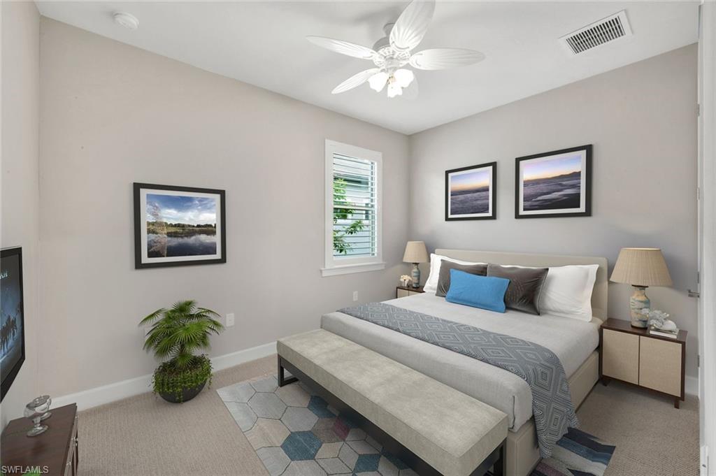 9350 Greyhawk Trail Naples, FL 34120 - Photo 19 of 40 Virtually Staged