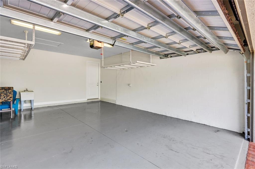 9350 Greyhawk Trail Naples, FL 34120 - Photo 27 of 40 2-Vehicle Garage