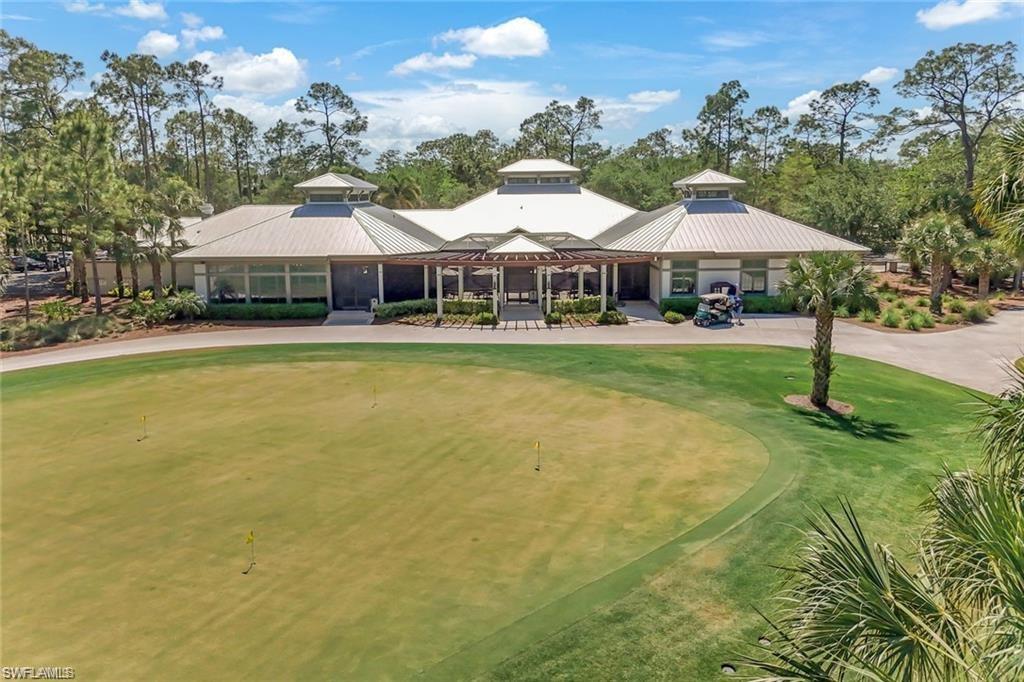 9350 Greyhawk Trail Naples, FL 34120 - Photo 40 of 40