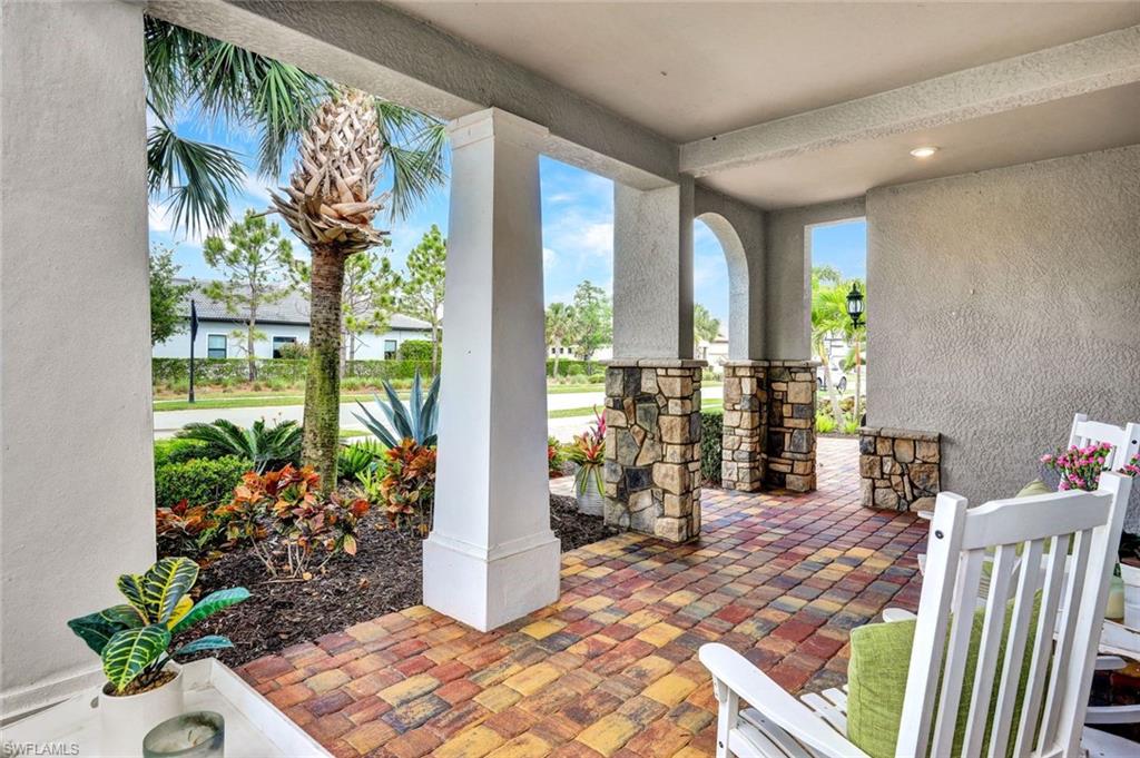 9350 Greyhawk Trail Naples, FL 34120 - Photo 4 of 40