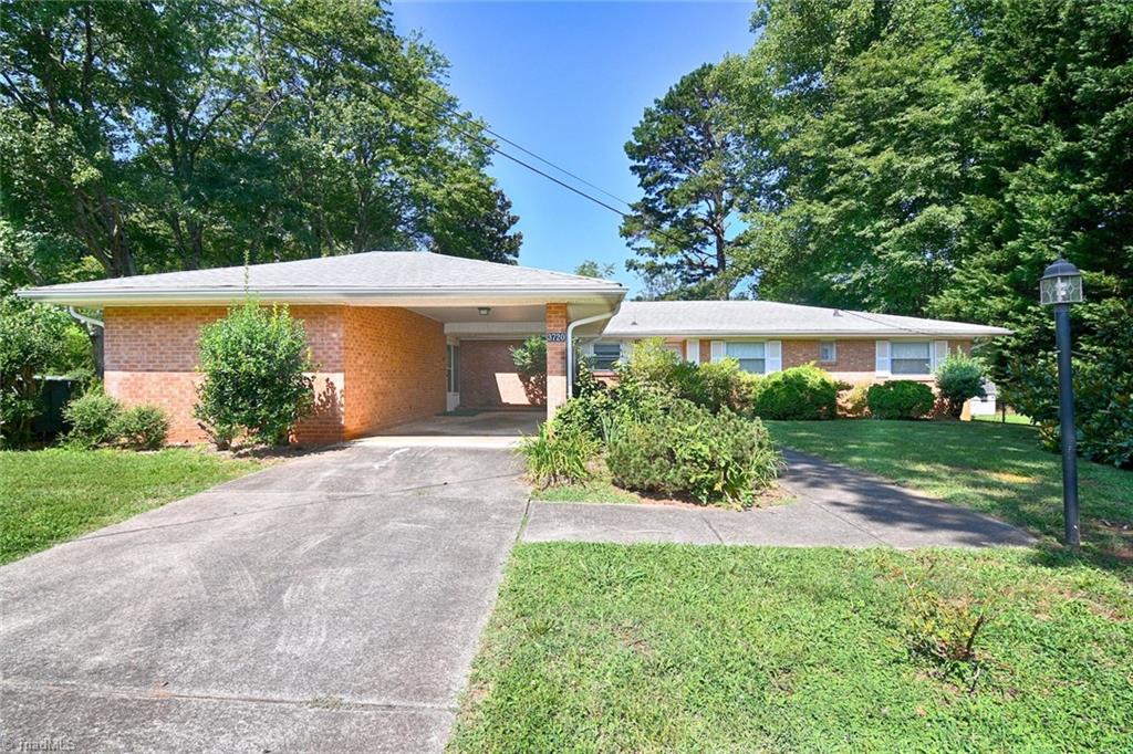 3720 Fieldcrest Road Winston-Salem, NC 27127 - Photo 1 of 26 Gallery Image 1