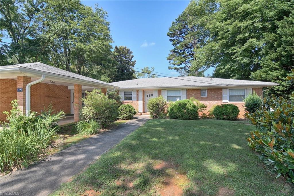 3720 Fieldcrest Road Winston-Salem, NC 27127 - Photo 8 of 26 Gallery Image 8