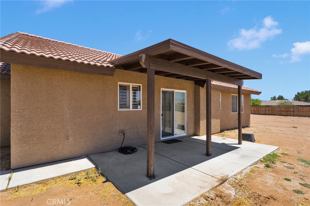 20083 Rimrock Road East Apple Valley, CA 92307 - Photo 28 of 41