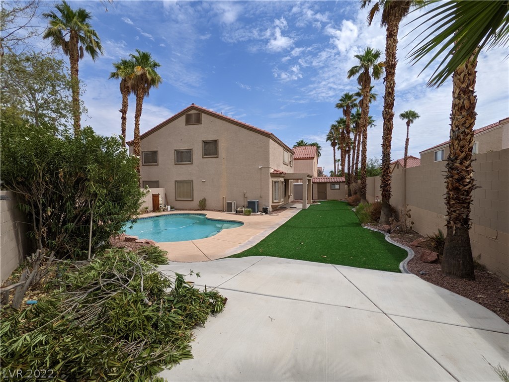 8017 Sky Ridge Road Las Vegas, NV 89128 - Photo 54 of 54