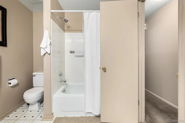 a bathroom with a toilet a sink and a bathtub