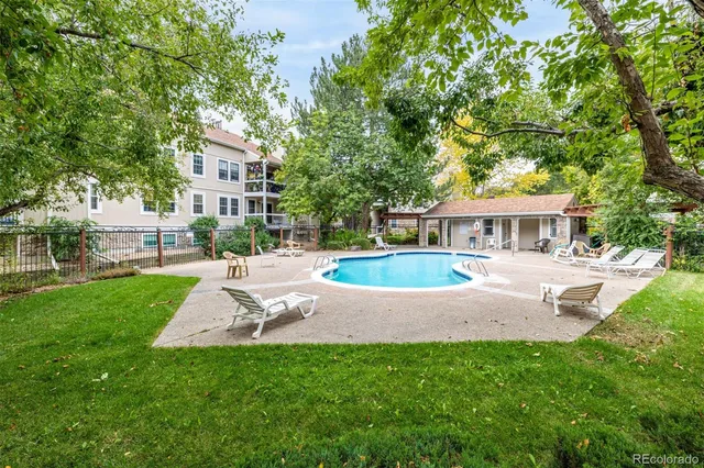 $290,000 | 5423 West 76th Avenue, Unit 503, Arvada, CO 80003