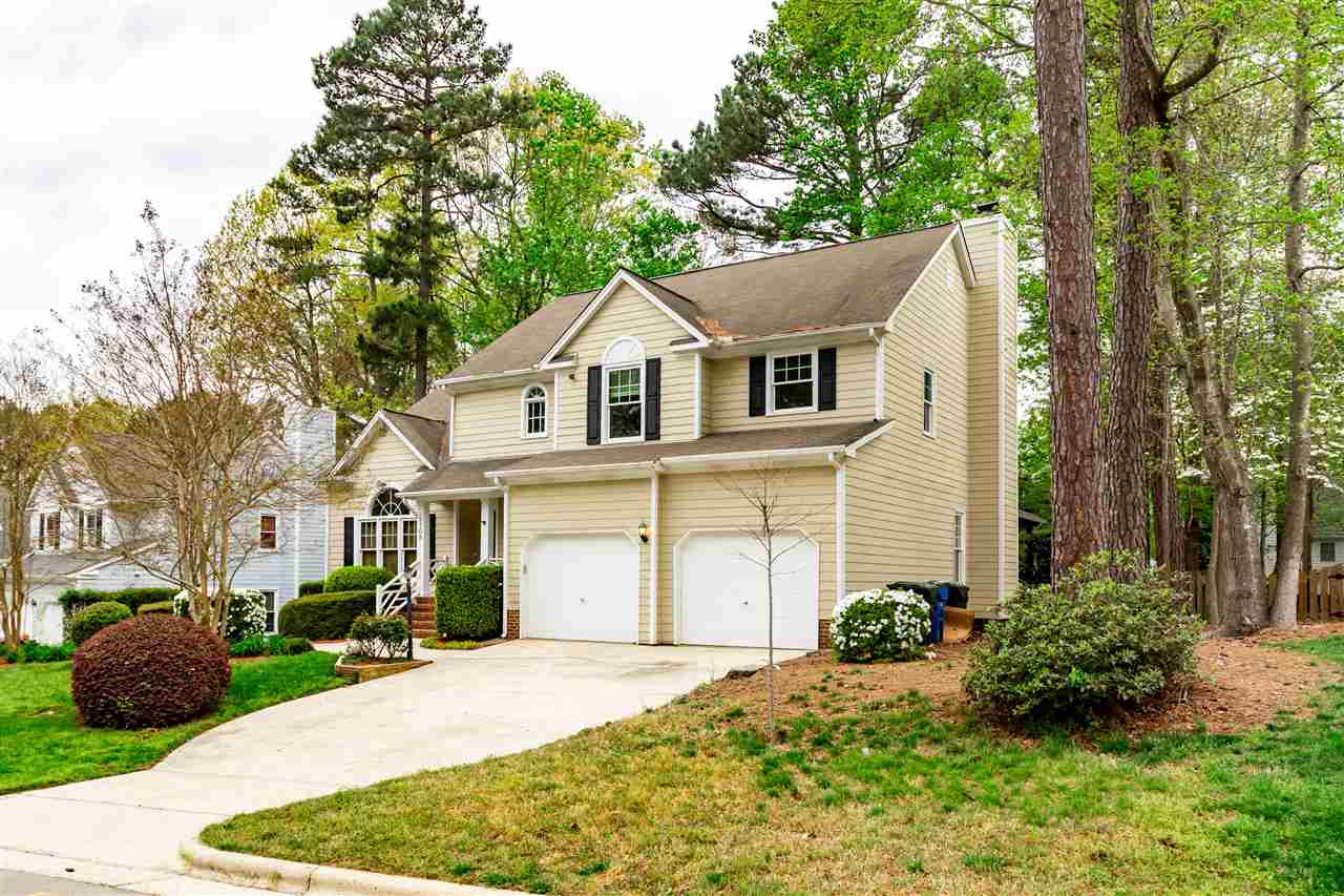 5708 Harrington Grove Drive Raleigh, NC 27613 - Photo 2 of 30 Photo 2