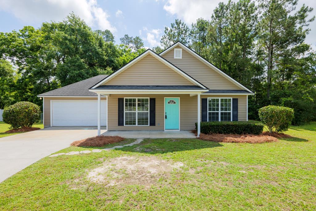 47 Ridge Road Lakeland, GA 31635 - Photo 1 of 26 Gallery Image 1