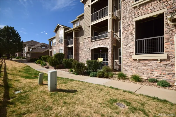 $360,000 | 2875 Blue Sky Circle, Unit 4106, Erie, CO 80516
