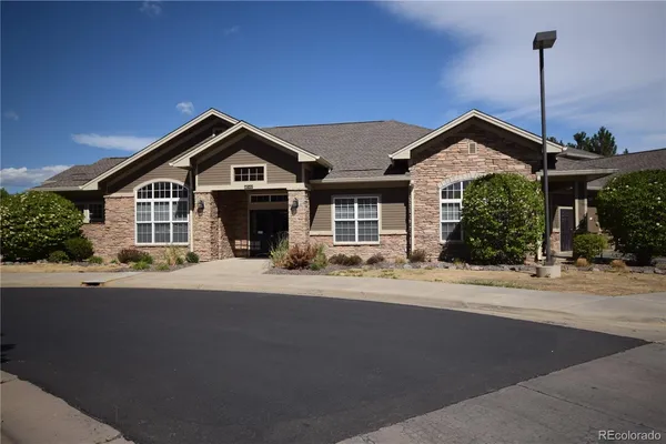 $360,000 | 2875 Blue Sky Circle, Unit 4106, Erie, CO 80516