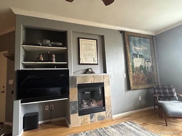 $360,000 | 2875 Blue Sky Circle, Unit 4106, Erie, CO 80516